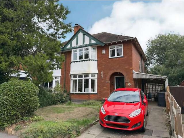 3 Bedroom Semi Detached House