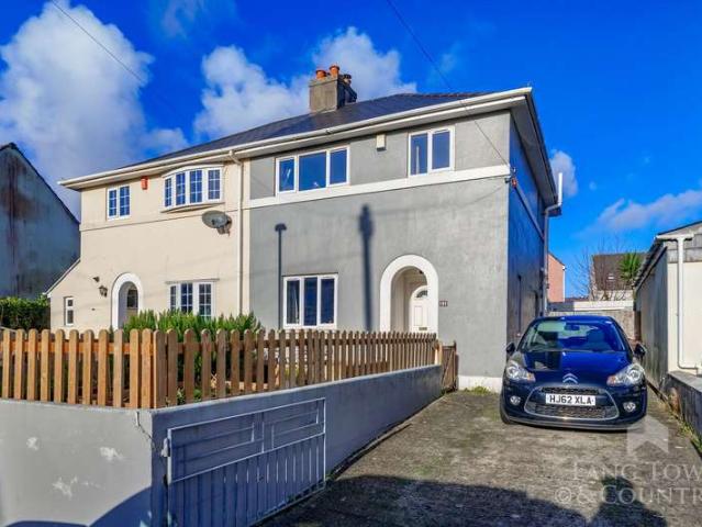 3 Bedroom Semi Detached House