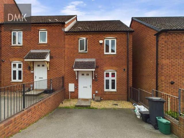 3 Bedroom Semi Detached House