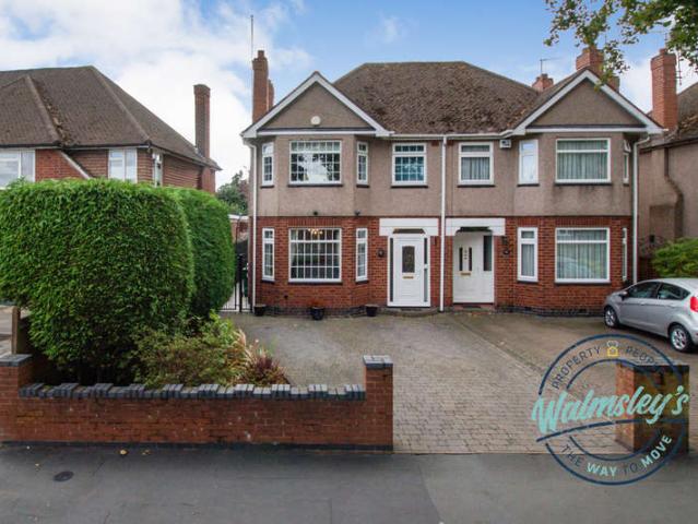 3 Bedroom Semi Detached House