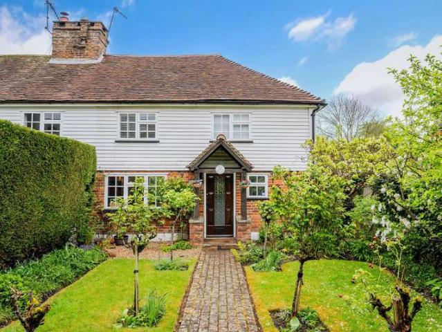 3 Bedroom Semi Detached House