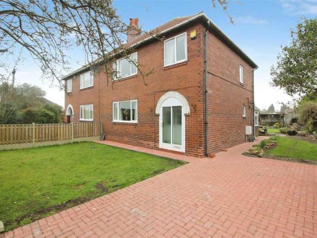 3 Bedroom Semi Detached House