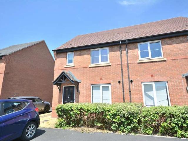 3 Bedroom Semi Detached House