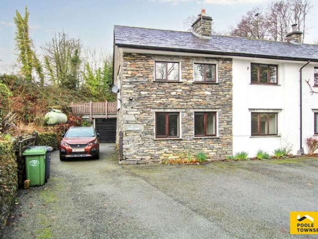 3 Bedroom Semi Detached House