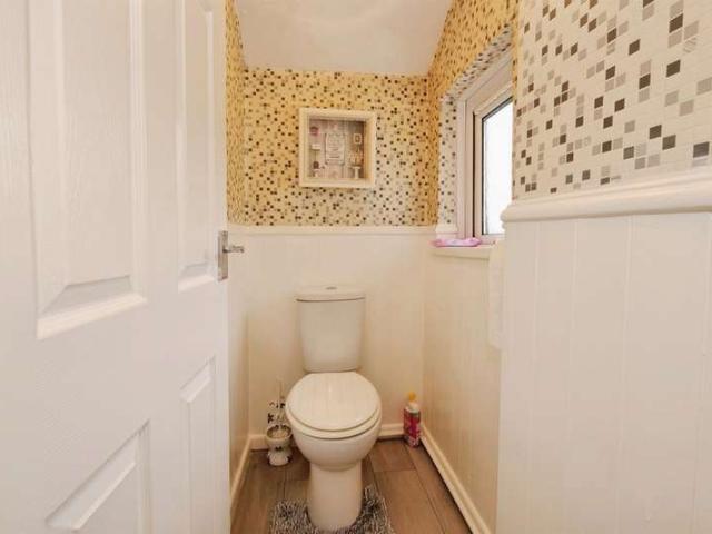 3 Bedroom Semi Detached House