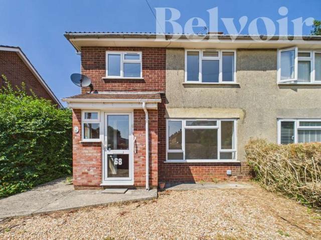 3 Bedroom Semi Detached House