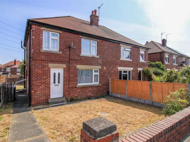 3 Bedroom Semi Detached House