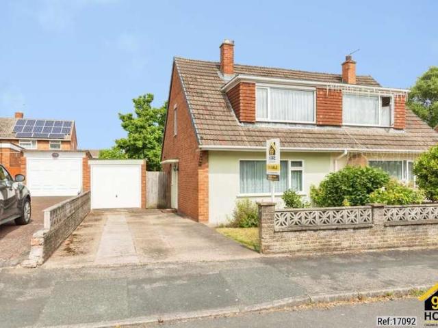 3 Bedroom Semi Detached House