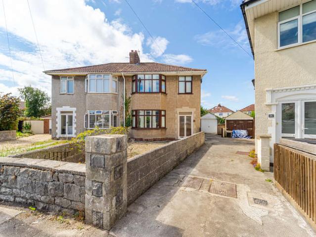3 Bedroom Semi Detached House