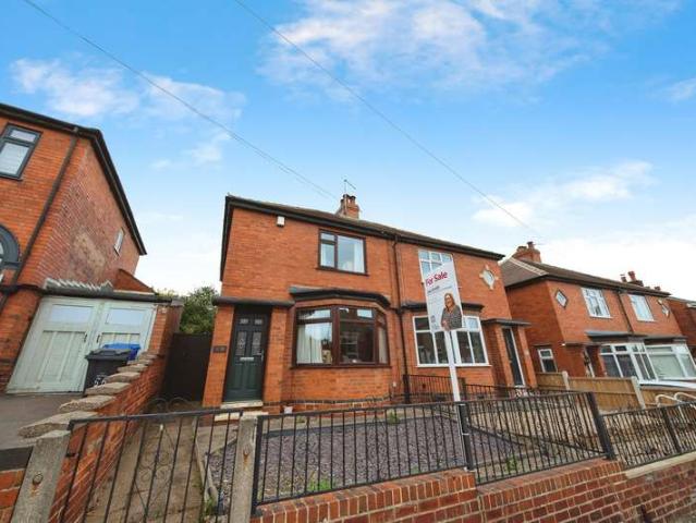 2 Bedroom Detached Bungalow