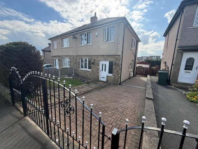 3 Bedroom Semi Detached House