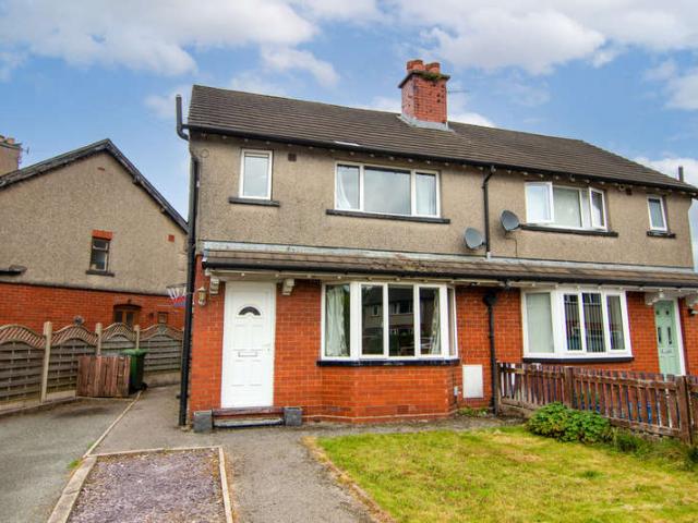 3 Bedroom Semi Detached House