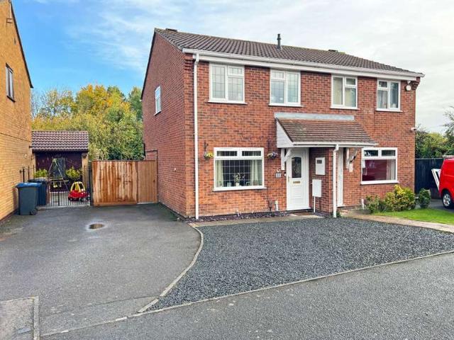 3 Bedroom Semi Detached House