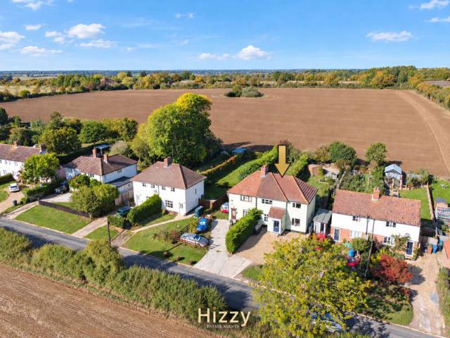 3 Bedroom Semi Detached House