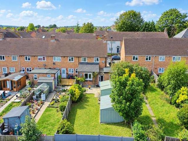 3 Bedroom Semi Detached House