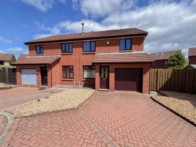 3 Bedroom Semi Detached House