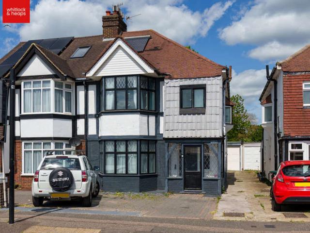 3 Bedroom Semi Detached House