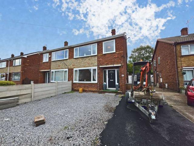 3 Bedroom Semi Detached House