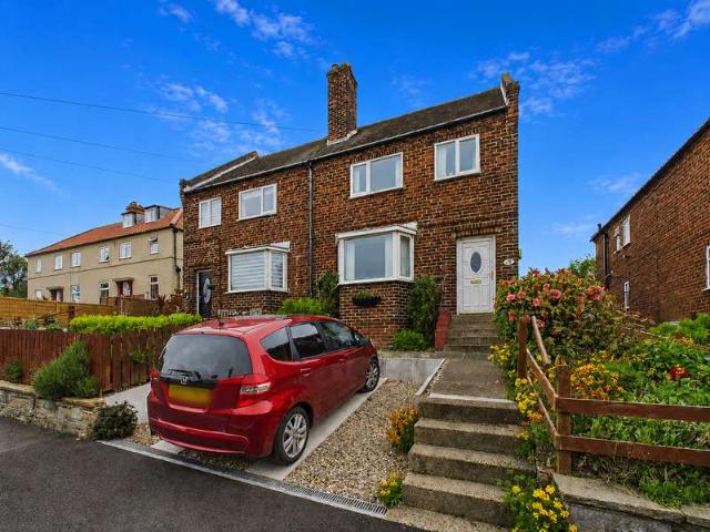 3 Bedroom Semi Detached House