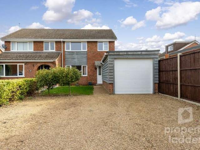 3 Bedroom Semi Detached House