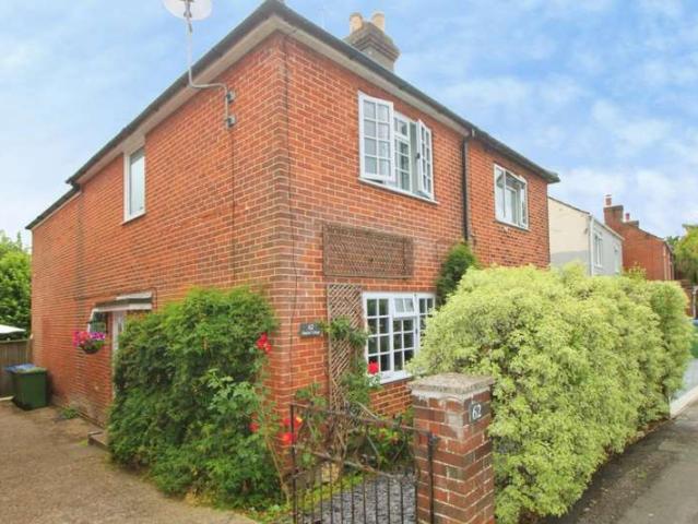 3 Bedroom Semi Detached House