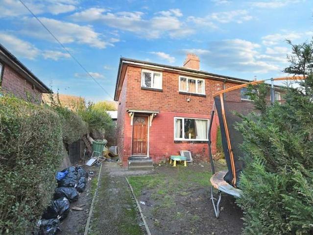 3 Bedroom Semi Detached House