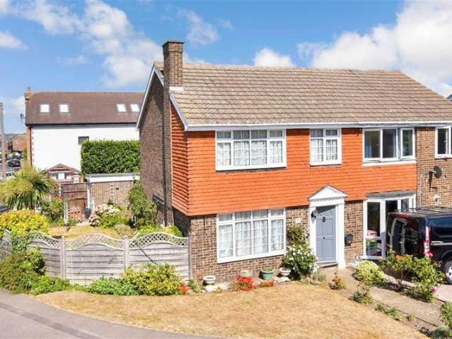 3 Bedroom Semi Detached House