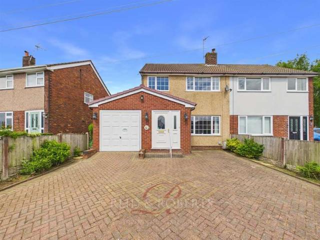 3 Bedroom Semi Detached House
