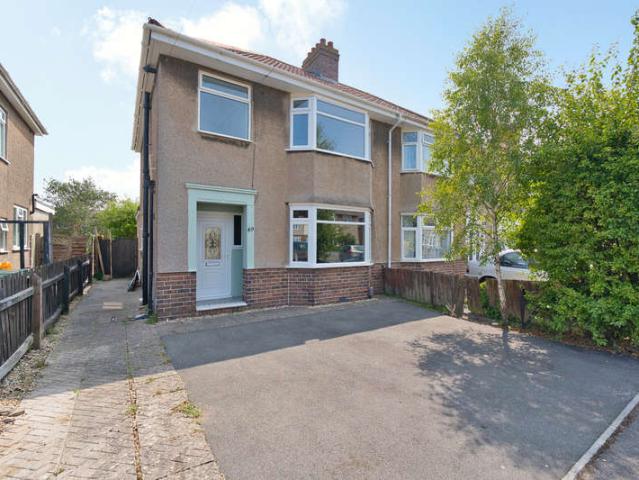 3 Bedroom Semi Detached House
