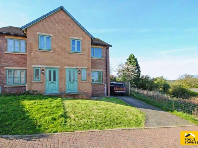 3 Bedroom Semi Detached House