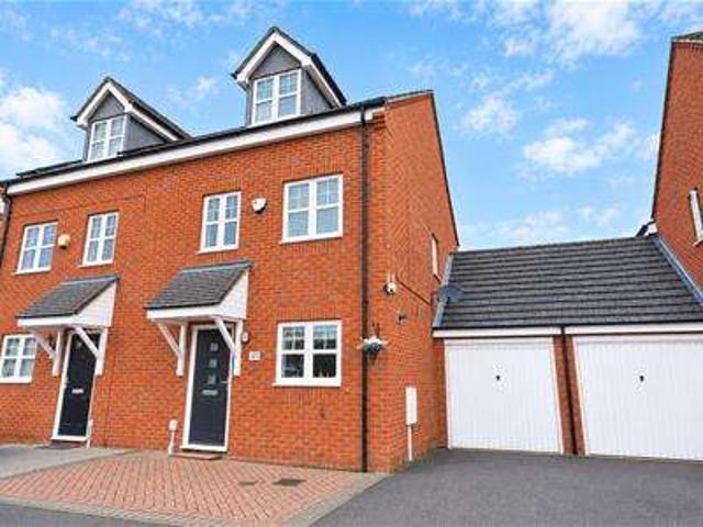 3 Bedroom Semi Detached House