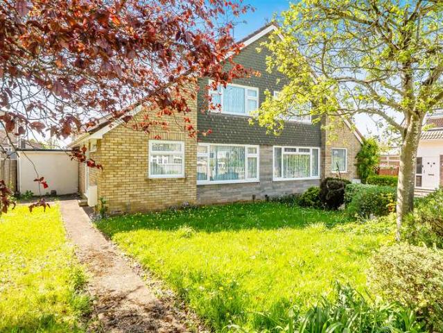 3 Bedroom Semi Detached House