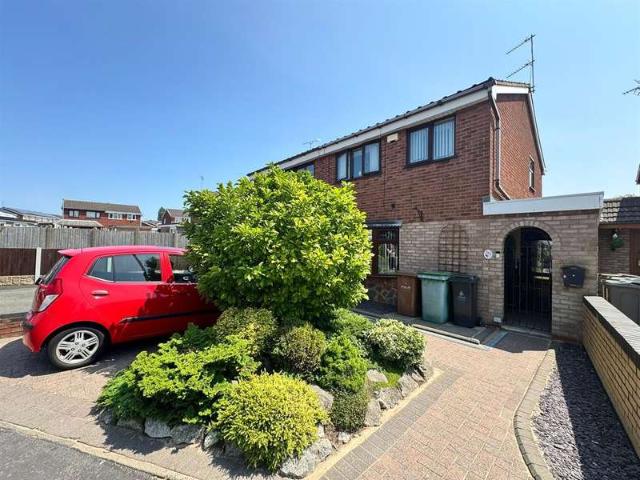 3 Bedroom Semi Detached House