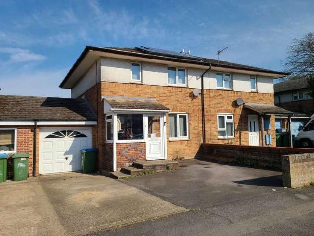 3 Bedroom Semi Detached House
