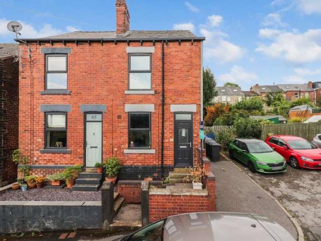 3 Bedroom Semi Detached House