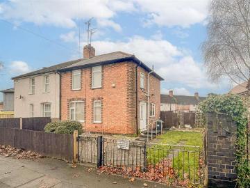 3 Bedroom Semi Detached House