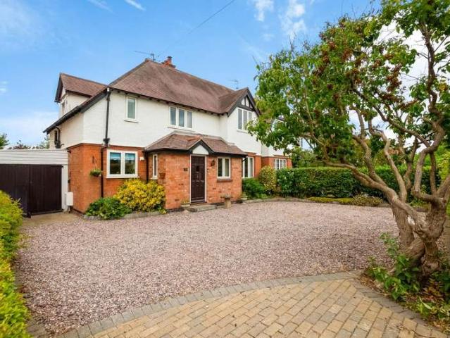 3 Bedroom Semi Detached House