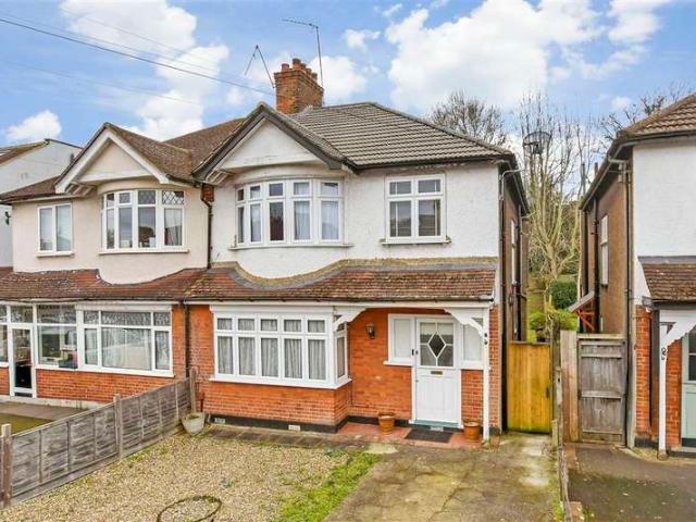 3 Bedroom Semi Detached House