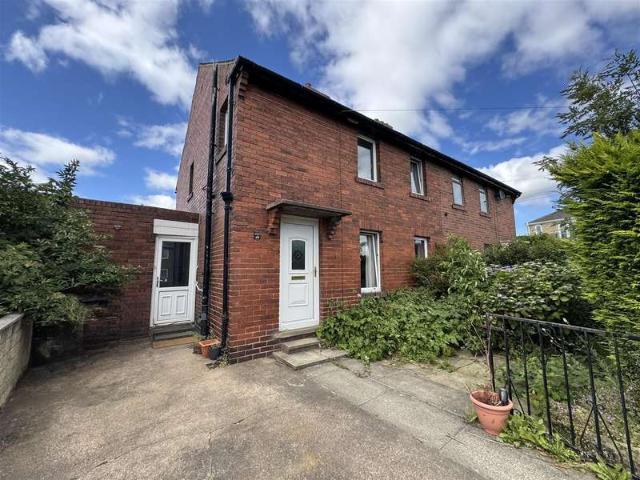 3 Bedroom Semi Detached House