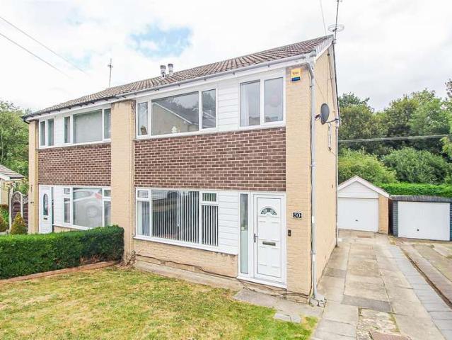 3 Bedroom Semi Detached House