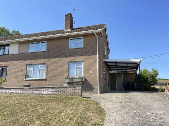 3 Bedroom Semi Detached House
