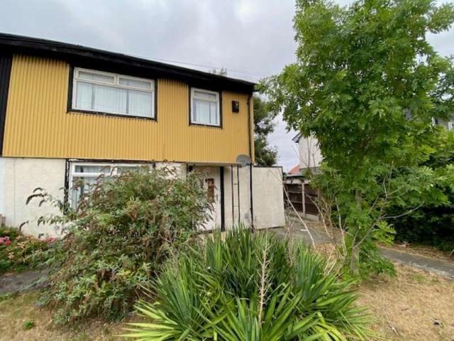 3 Bedroom Semi Detached House