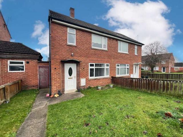 3 Bedroom Semi Detached House