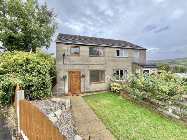 3 Bedroom Semi Detached House