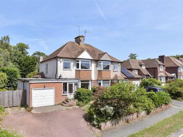 3 Bedroom Semi Detached House