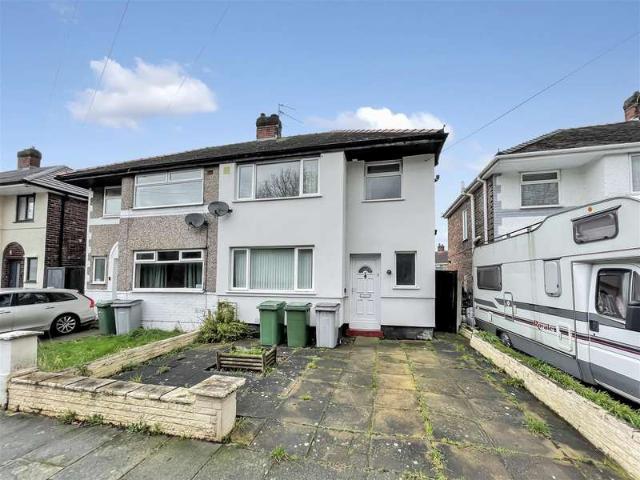 3 Bedroom Semi Detached House