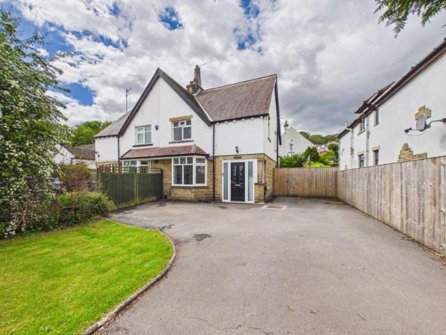 3 Bedroom Semi Detached House