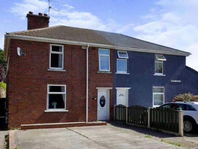 3 Bedroom Semi Detached House