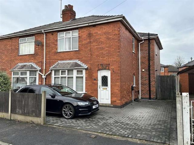 3 Bedroom Semi Detached House