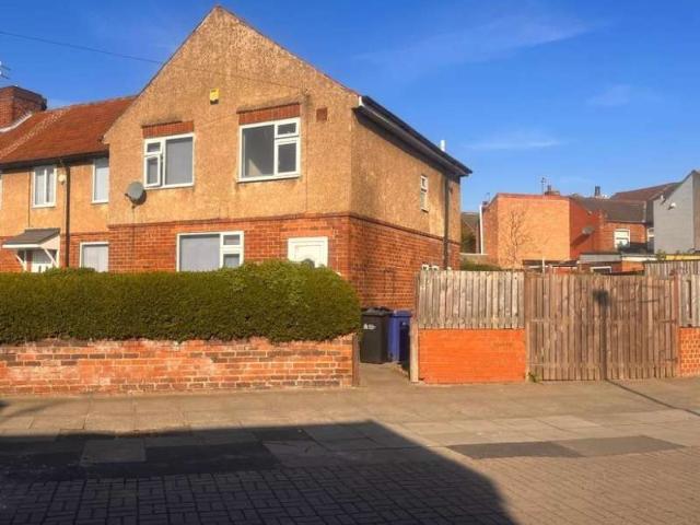 3 Bedroom Semi Detached House
